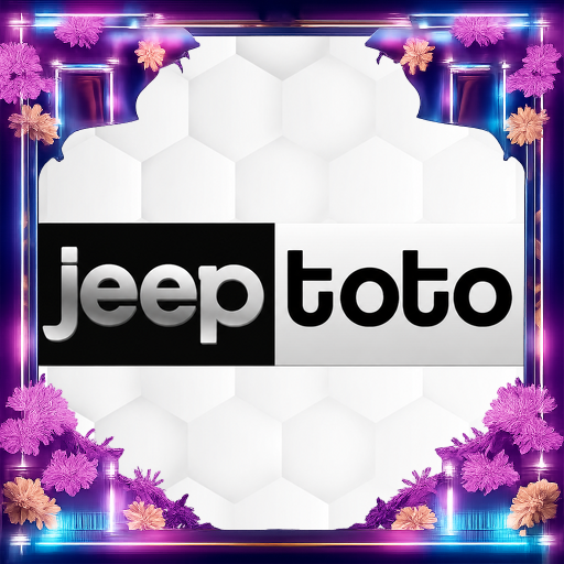 jeeptoto — mitra unggulan